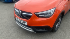 Vauxhall Crossland X 1.2T [130] Elite Nav 5dr [Start Stop] Auto Petrol Hatchback